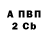 ЭКСТАЗИ Punisher Freya Balcombe